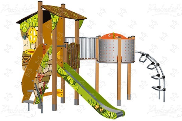 J3303-GA legepladser grafic games til legeområder, der er tilpasset kunden amazon-finish billede 3d