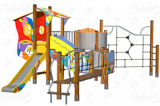 J3305-GG legepladser grafic games til legeområder, der er tilpasset kunden grafic-finish billede 3d
