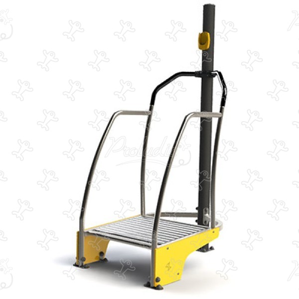 Runner J37201® sport og fitness acti’fun acti’fit billede 3d