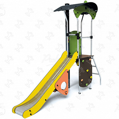 J3865 legepladser multifunktionsredskaber / multifunktionsaktiviteter diabolo billede 3d