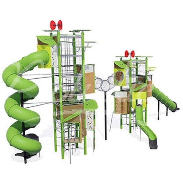 J56103 - Kanope doubletårn