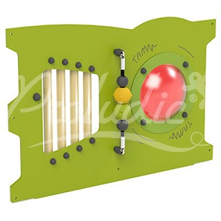 J3425® - Orkester Panel