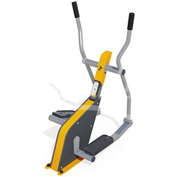 J37215® - Elliptisk cykel