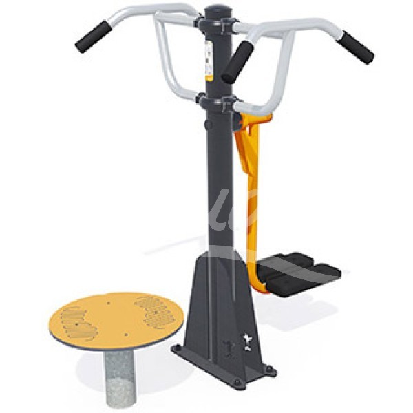 J37224® - Twister pendul