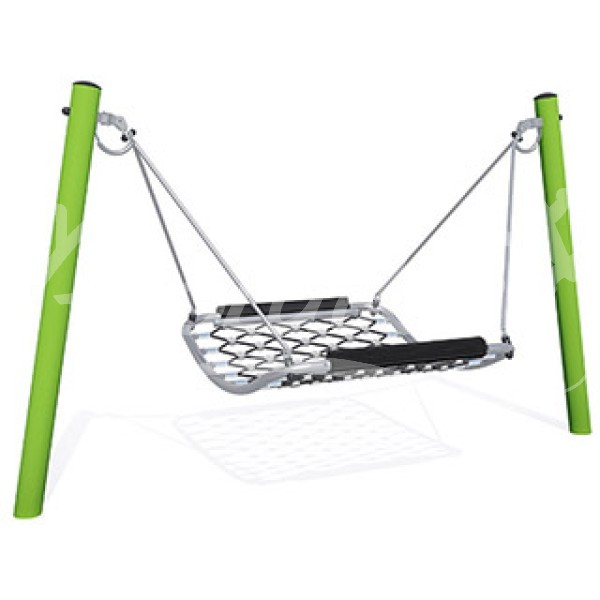 J443® - Småbørns gynge