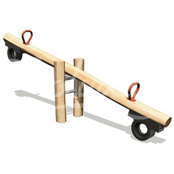 J4920 - Seesaw