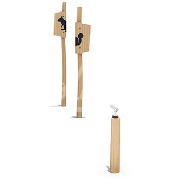 J4949® - Squirrel