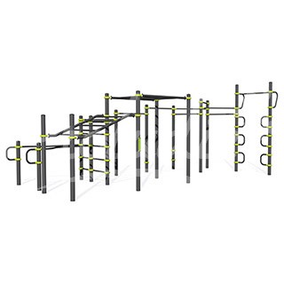 J5223® - Fuldstændigt inkluderende kombination