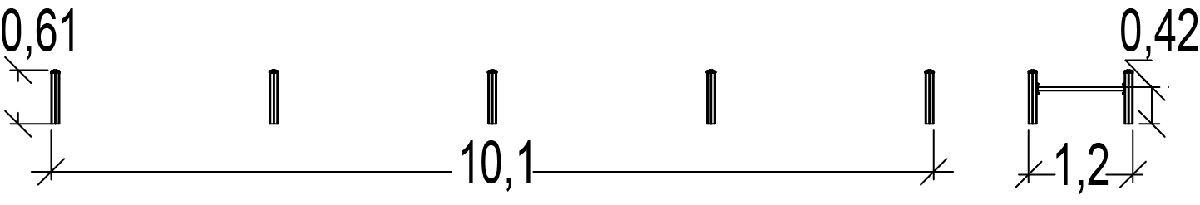 Hække Junior JPS12-J-M sport og fitness acti’fun acti’ninja billede set fra siden