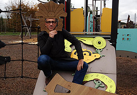 Nicolas TASSET
