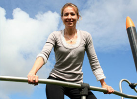 Sophie VUILLEMIN