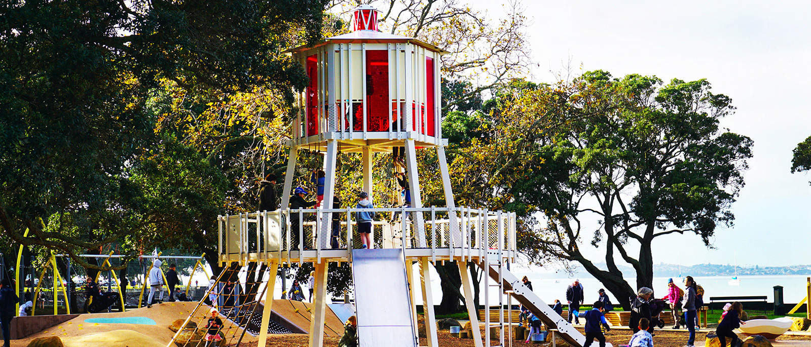 Kvalitet og eksklusiv ejendom