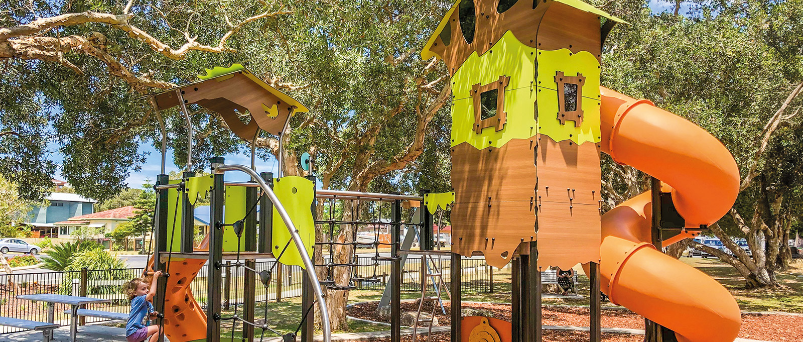 Tematiserede redskaber