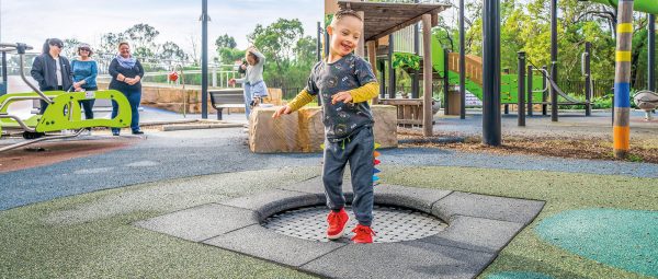 Trampoliner